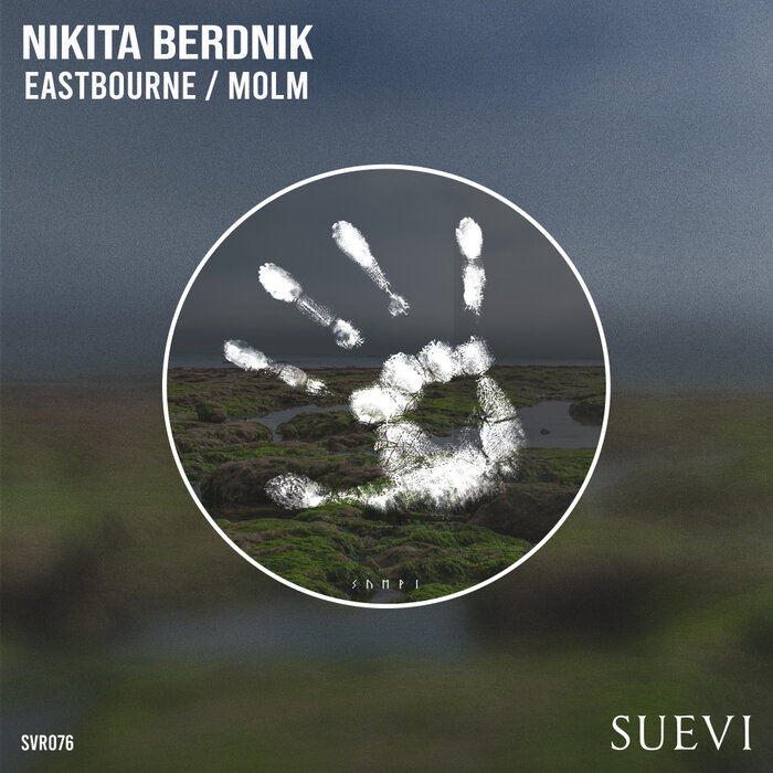 Nikita Berdnik - Eastbourne / Molm