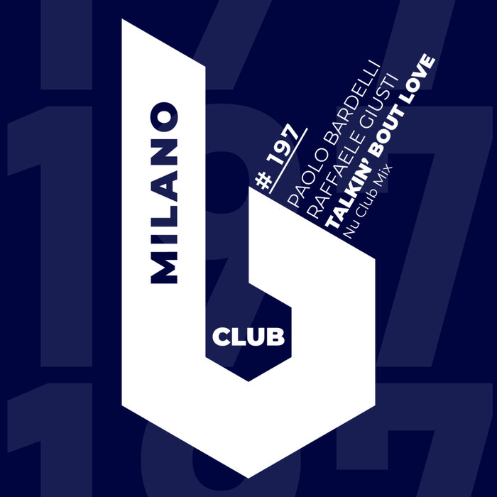 B Club Milano