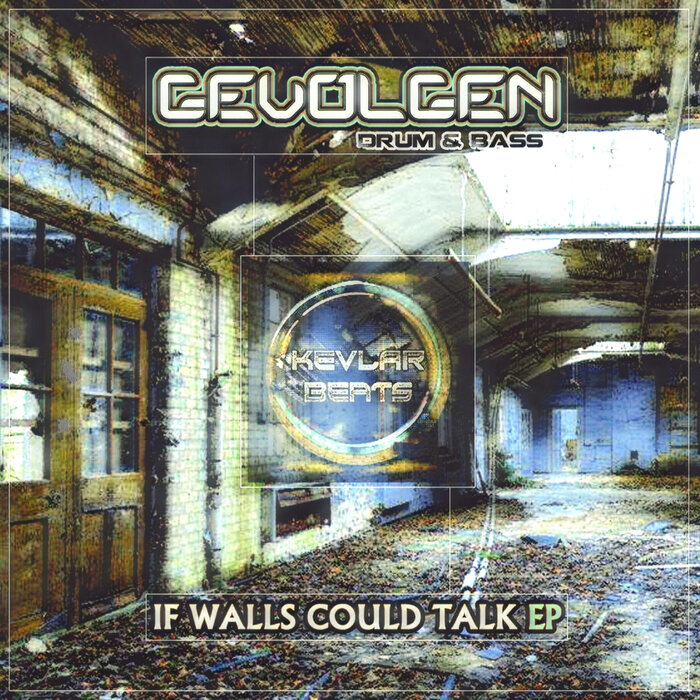 If Walls Could Talk E.P. by Gevolgen on MP3, WAV, FLAC, AIFF & ALAC at
