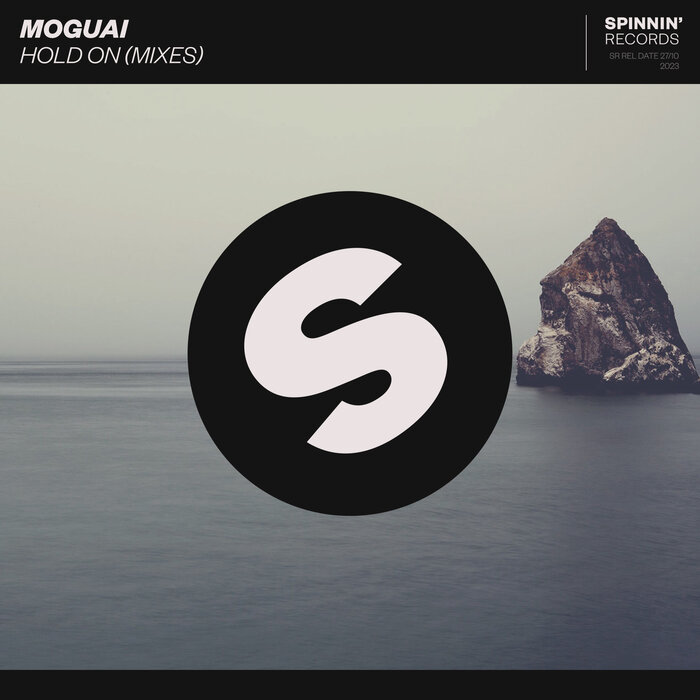 Hold On (Mixes) By MOGUAI On MP3, WAV, FLAC, AIFF & ALAC At Juno.