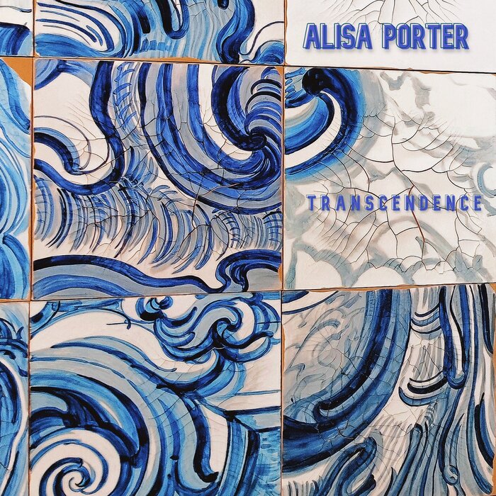 Transcendence By Alisa Porter On MP3, WAV, FLAC, AIFF & ALAC At.