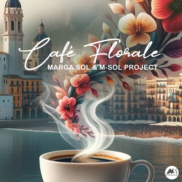 Marga Sol/M-Sol Project - Caf? Florale