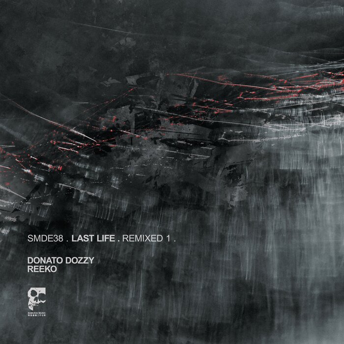 Remixed 1 By Last Life On Mp3 Wav Flac Aiff Alac At Juno Download