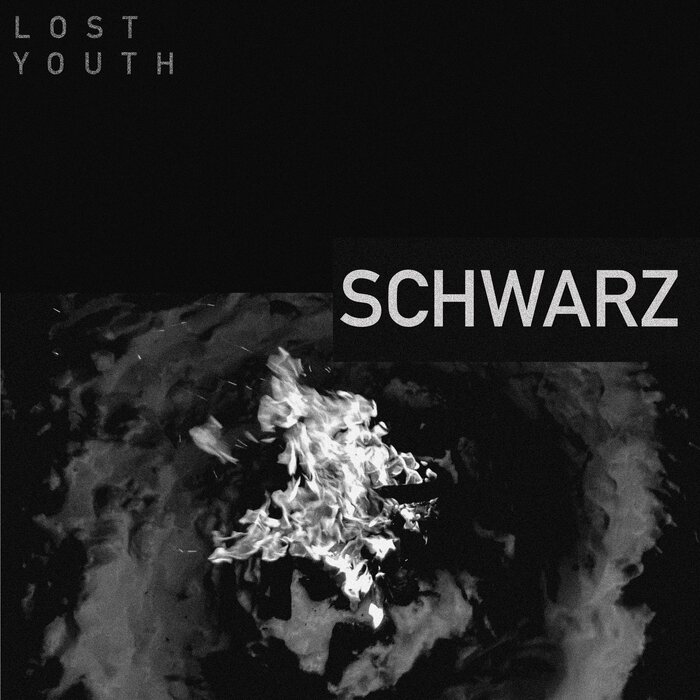 Schwarz by Lost Youth on MP3, WAV, FLAC, AIFF & ALAC at Juno Download