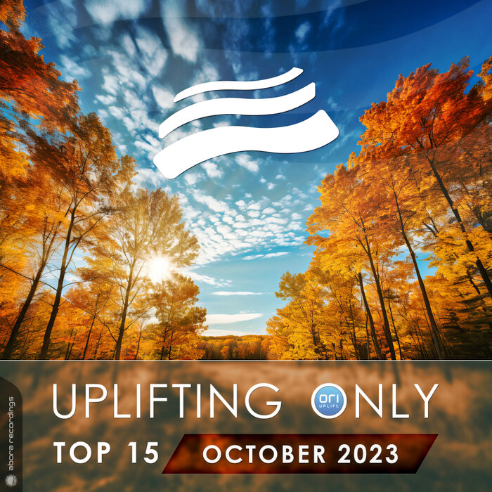 Various - Uplifting Only Top 15: October 2023 (Extended Mixes)