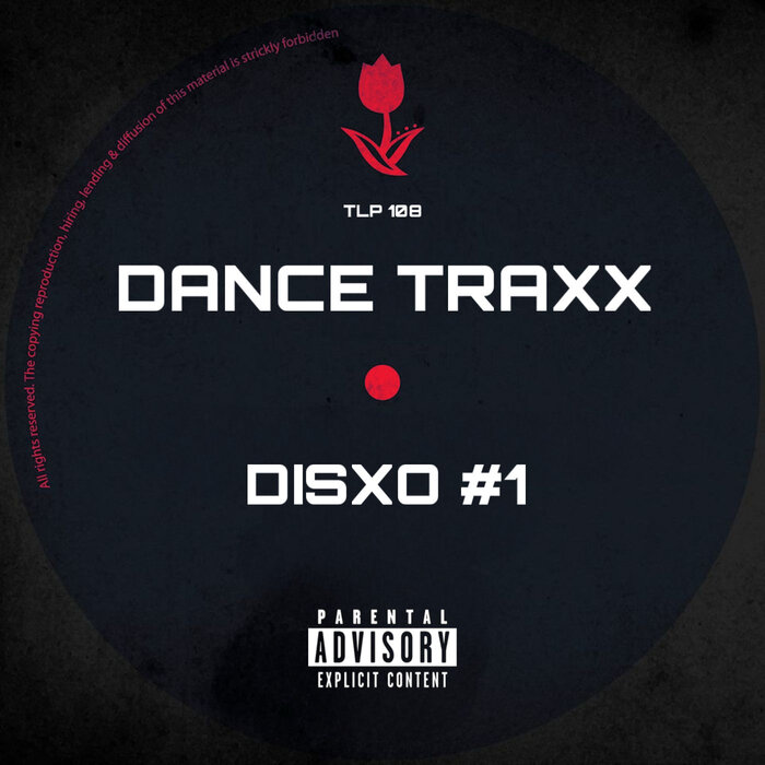 Dance Traxx Series –