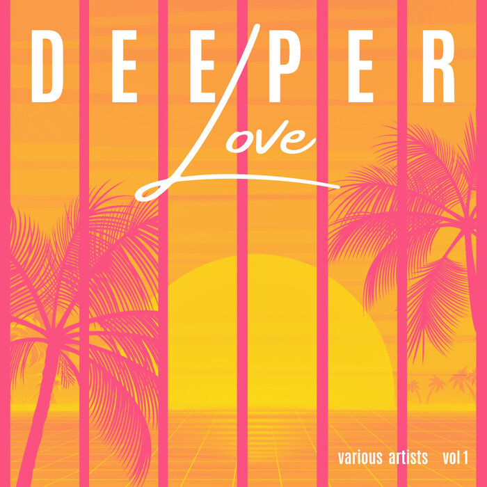 VA - Deeper Love, Vol. 1 [WARRIORS332]