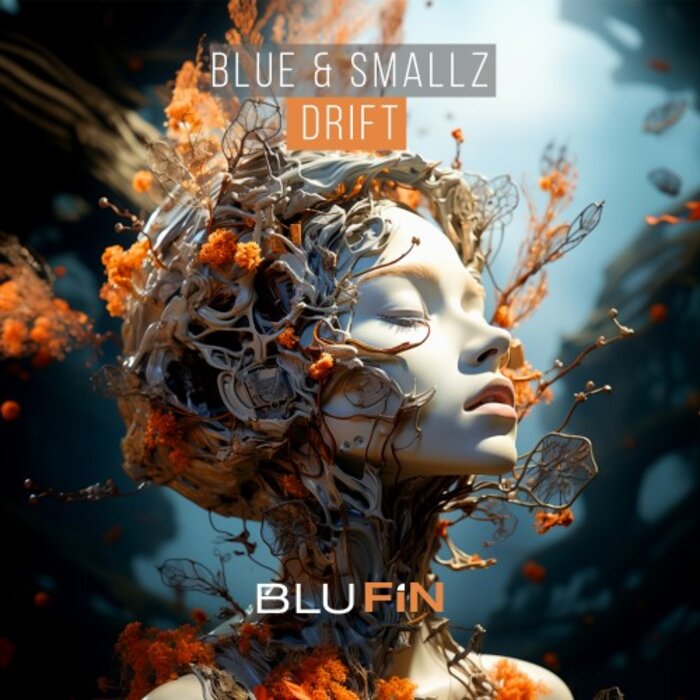 Blue & Smallz - Drift