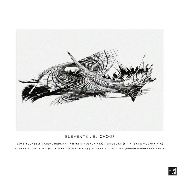 El Choop/Wolfdrifta/Kiiski - Elements : El Choop