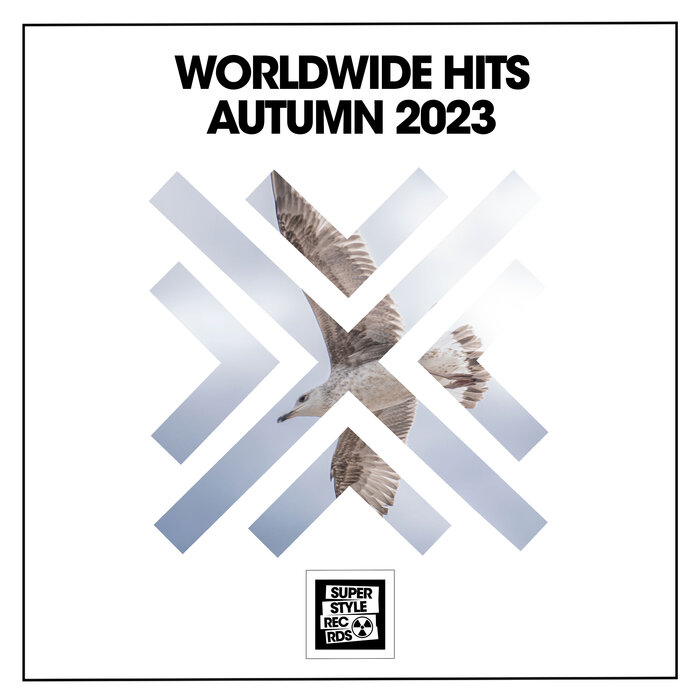 VA - Worldwide Hits 2023 [SUR081]