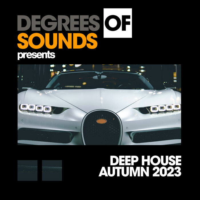 VA - Degrees Of Sounds - Deep House Autumn 2023 [DOS084]