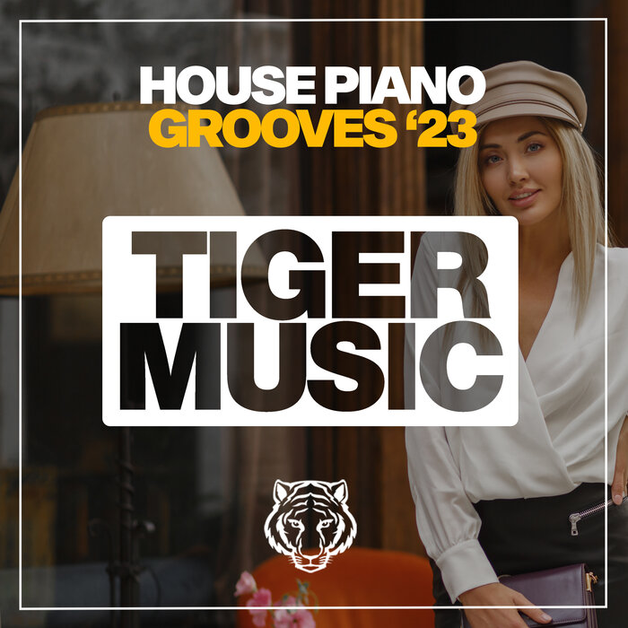 VA - House Piano Grooves 2023