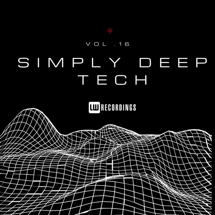 Various Simply Deep Tech, Vol 16 at Juno Download