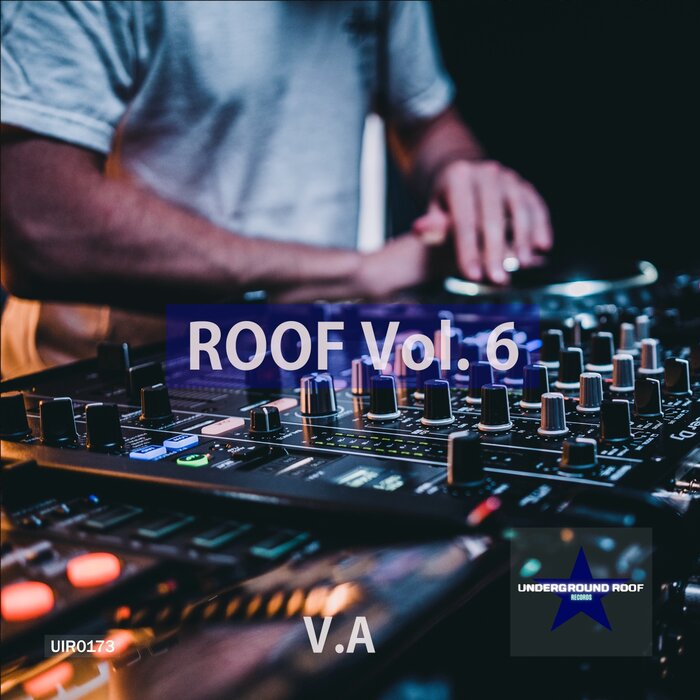 VA - Roof Vol 6 [UIR0173]