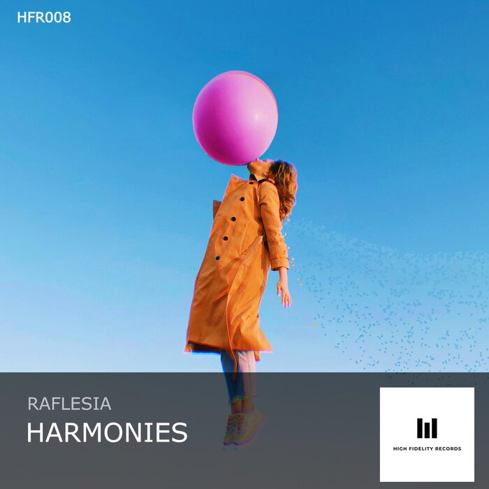 Raflesia - Harmonies