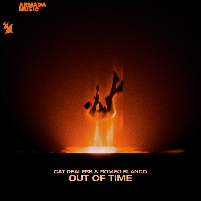 Out Of Time By Cat Dealers/Romeo Blanco On MP3, WAV, FLAC, AIFF.