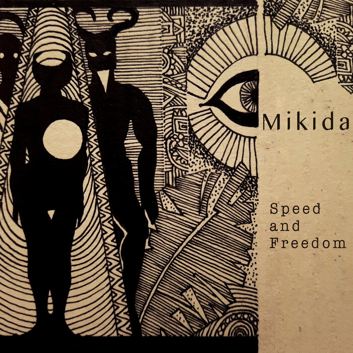 Speed & Freedom by Mikida on MP3, WAV, FLAC, AIFF & ALAC at Juno Download