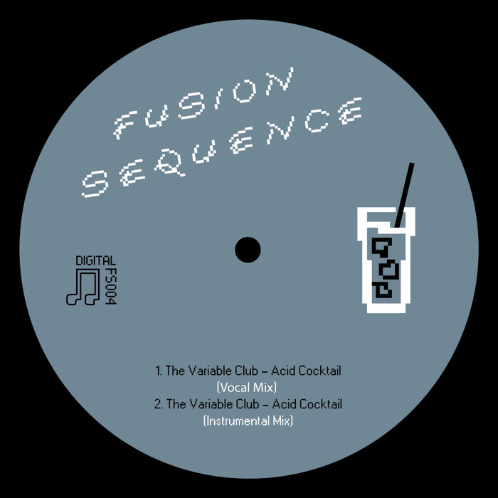 The Variable Club - Acid Cocktail