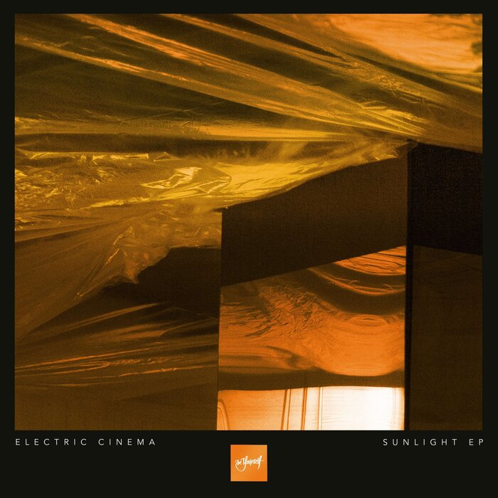 Sunlight EP by Electric Cinema on MP3, WAV, FLAC, AIFF & ALAC at Juno