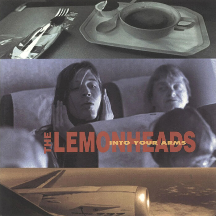 Into Your Arms by The Lemonheads on MP3, WAV, FLAC, AIFF & ALAC at Juno