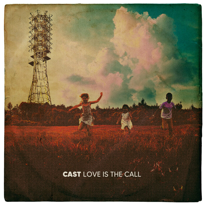 Love You Like I Do by Cast on MP3, WAV, FLAC, AIFF & ALAC at Juno Download