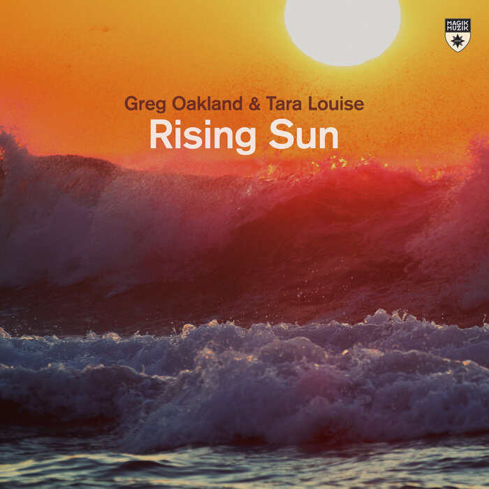 Rising Sun by Greg Oakland/Tara Louise on MP3, WAV, FLAC, AIFF & ALAC