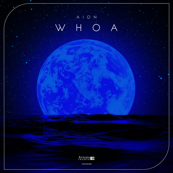 Whoa By Aion (SG) On MP3, WAV, FLAC, AIFF & ALAC At Juno Download