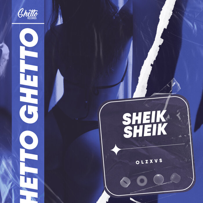 Shellshock (2022 Digital Master) by New Order on MP3, WAV, FLAC, AIFF &  ALAC at Juno Download