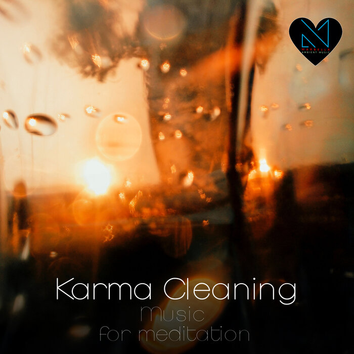 Various: Karma Cleaning (Music For Meditation) at Juno Download