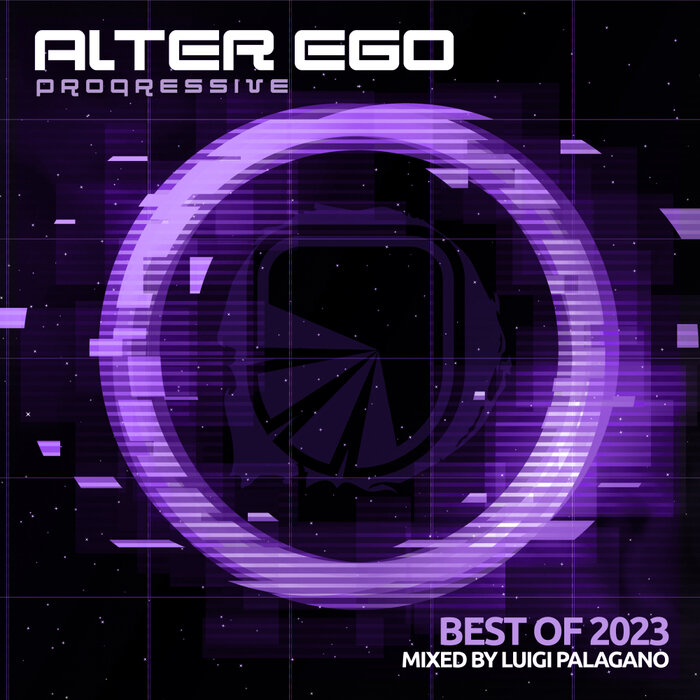 VA - Alter Ego Progressive - Best Of 2023 [AEBOP2023]
