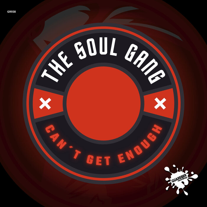 Can t Get Enough by The Soul Gang on MP3, WAV, FLAC, AIFF & ALAC at ...