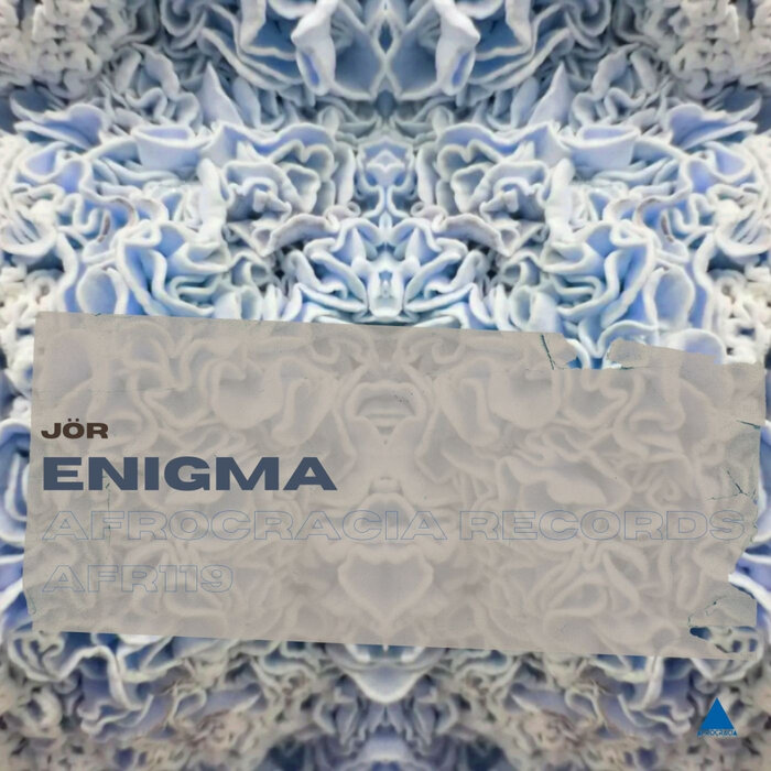 Enigma by JOR on MP3, WAV, FLAC, AIFF & ALAC at Juno Download