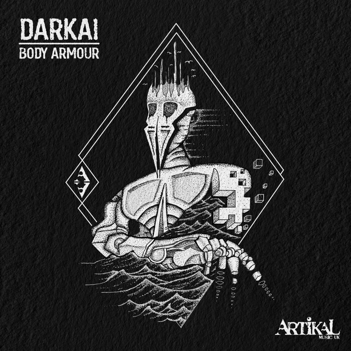 Body Armour by Darkai on MP3, WAV, FLAC, AIFF & ALAC at Juno Download
