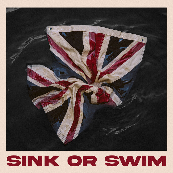 Sink Or Swim (Explicit) by SNAYX on MP3, WAV, FLAC, AIFF & ALAC at Juno Download