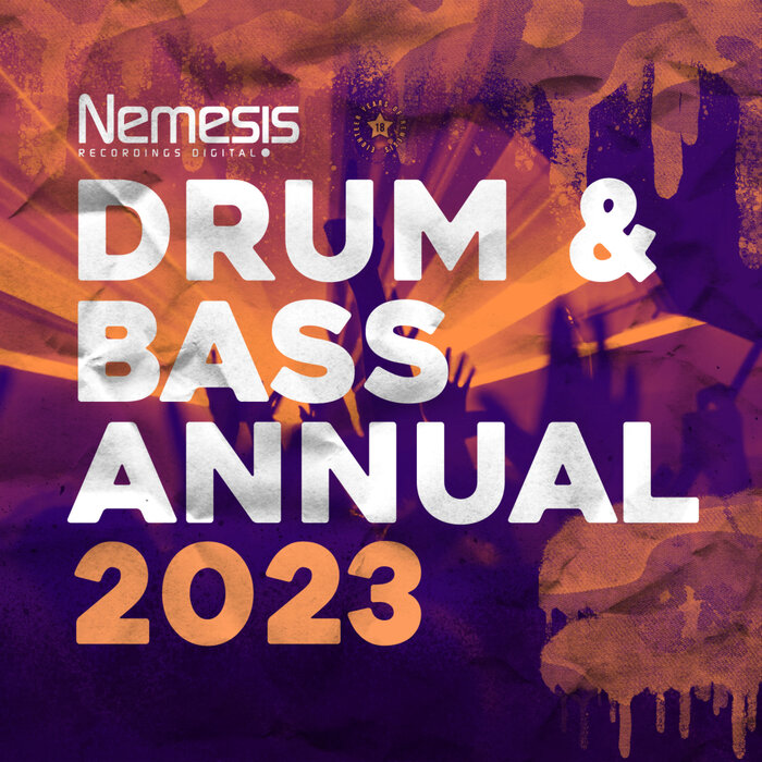 Various - Nemesis Drum & Bass Annual 2023