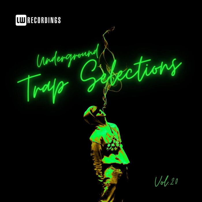 Various Underground Trap Selections, Vol 20 at Juno Download