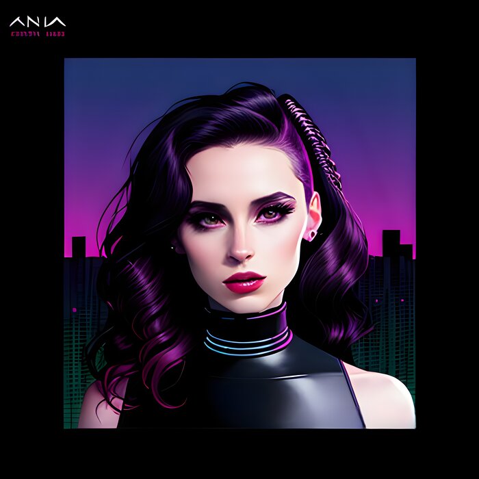 Nightcall by Anna Kavinsky on MP3, WAV, FLAC, AIFF & ALAC at Juno Download