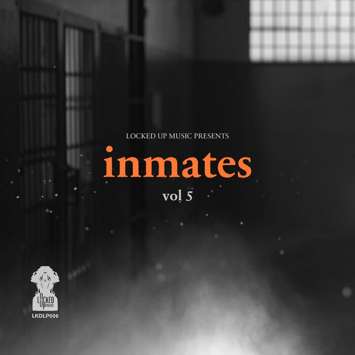 Various - Inmates Vol 5
