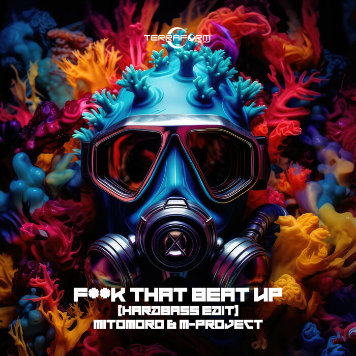 Fuck That Beat Up (Hardbass Edit) By Mitomoro/M-Project On MP3.