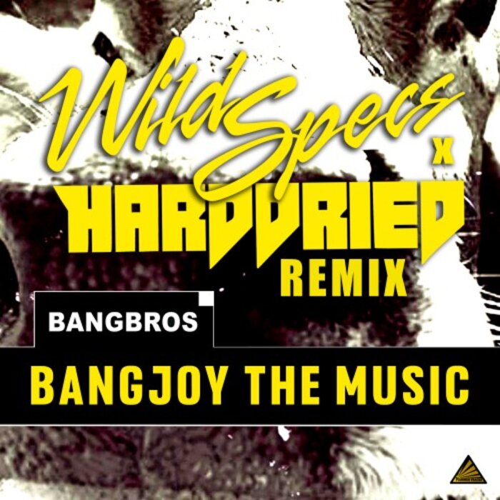 Bangjoy The Music Wild Specs X Harddried Remix By Bangbros On Mp3 Wav Flac Aiff And Alac At