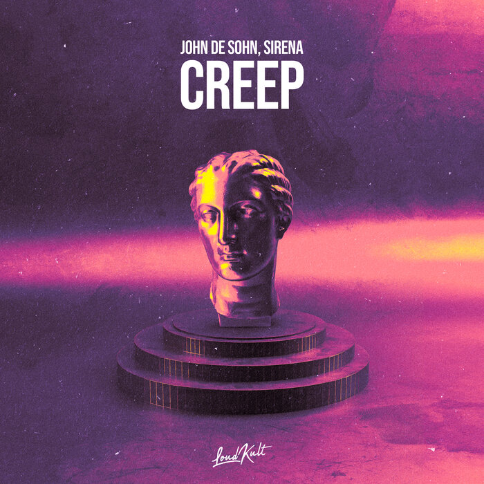 Creep By John De Sohn/Sirena On MP3, WAV, FLAC, AIFF & ALAC At.