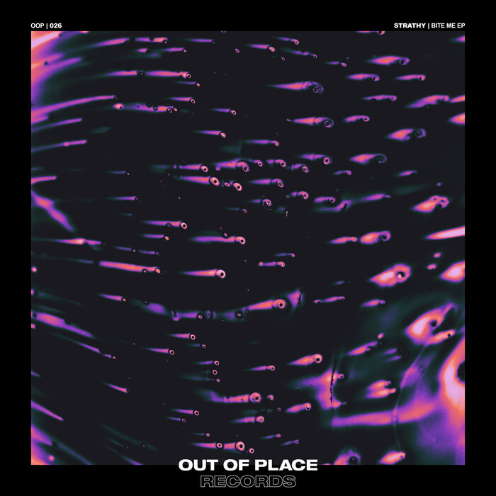 Bite Me by Strathy on MP3, WAV, FLAC, AIFF & ALAC at Juno Download