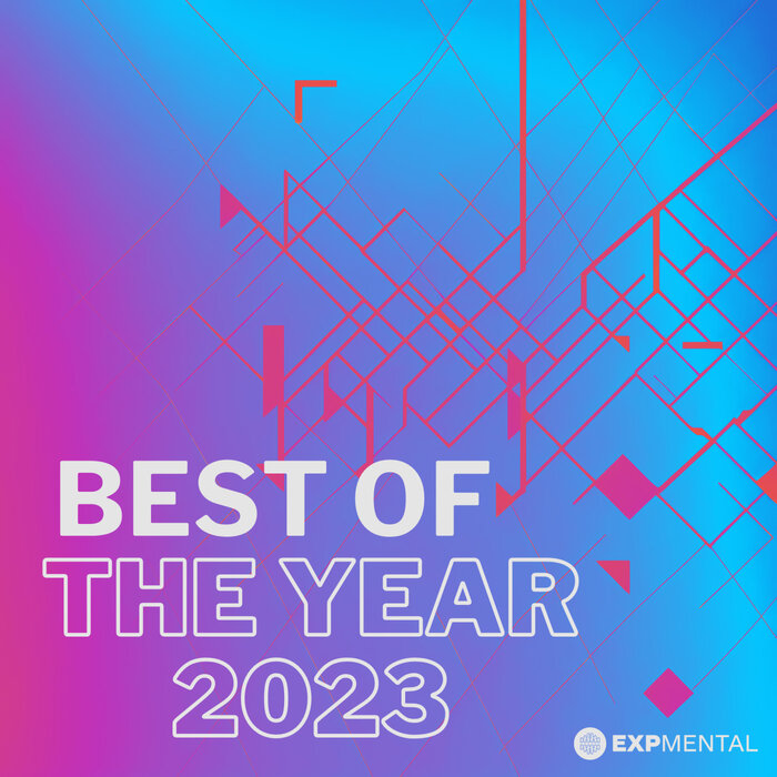 VA - Best Of The Year 2023 [XPMBOY011]