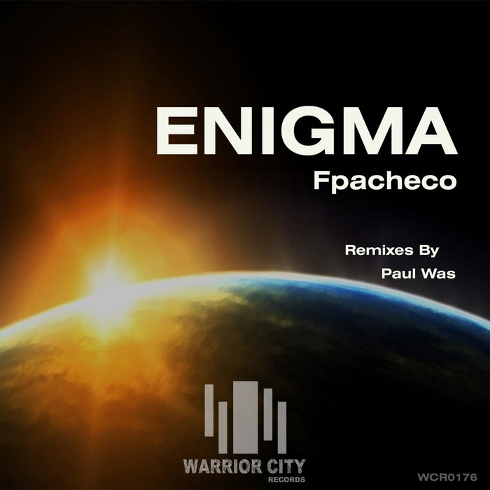 Enigma by Fpacheco on MP3, WAV, FLAC, AIFF & ALAC at Juno Download