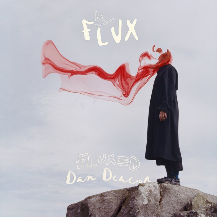 In|FLUX (Dan Deacon Fluxed Version) By Anna B Savage On MP3, WAV, FLAC ...