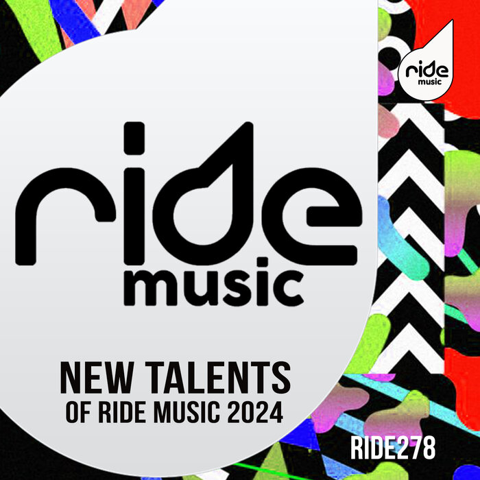 Various New Talents Of Ride Music 2024 At Juno Download   CS6429153 02A BIG 