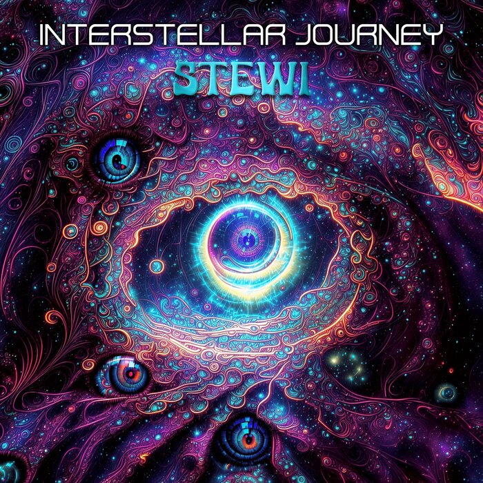 interstellar journey mp3