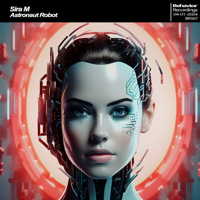 Astronaut Robot by Sira M on MP3, WAV, FLAC, AIFF & ALAC at Juno Download