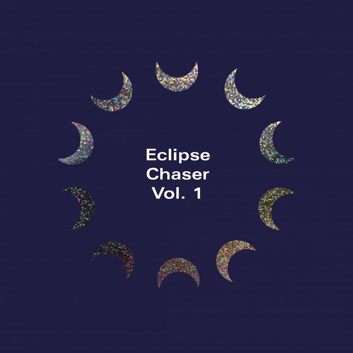 VA - Eclipse Chaser, Vol. 1 ECLIPSER10