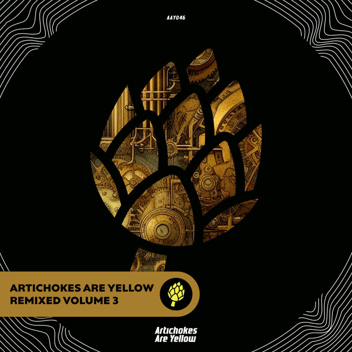 Various Artichokes Are Yellow Remixed Vol 3 at Juno Download